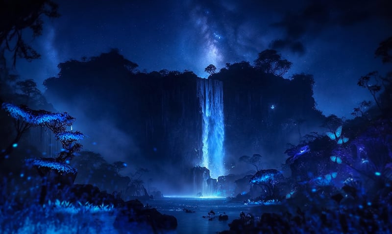 Enchanted Castle